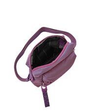 MANDARINA DUCK MD20 MD20 Bandolera de tejido flor de sushi - Bolsos Mujer - 4