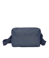 MANDARINA DUCK MD20 MD20 Bandolera de tejido azul profundo - Bolsos Mujer - 2