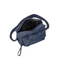 MANDARINA DUCK MD20 MD20 Bandolera de tejido azul profundo - Bolsos Mujer - 4