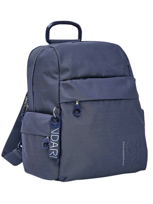 MD20 Mochila de hombro azul profundo - Bolsos Mujer