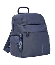 MANDARINA DUCK MD20 Mochila de hombro azul profundo - Bolsos Mujer - 3