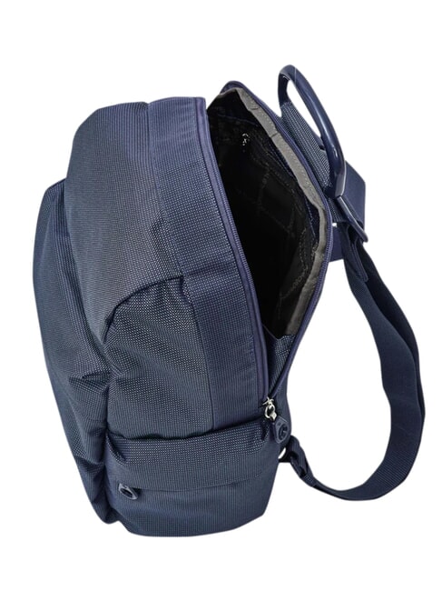 MD20 Mochila de hombro azul profundo - Bolsos Mujer