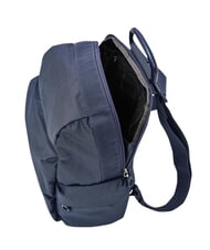 MANDARINA DUCK MD20 Mochila de hombro azul profundo - Bolsos Mujer - 4