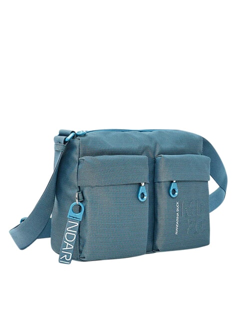 MD20 Bolso bandolera ligero lunar - Bolsos Mujer