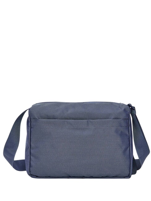 MD20 Bolso bandolera ligero azul profundo - Bolsos Mujer