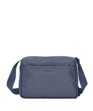 MANDARINA DUCK MD20 Bolso bandolera ligero azul profundo - Bolsos Mujer - 2