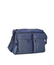 MANDARINA DUCK MD20 Bolso bandolera ligero azul profundo - Bolsos Mujer - 3