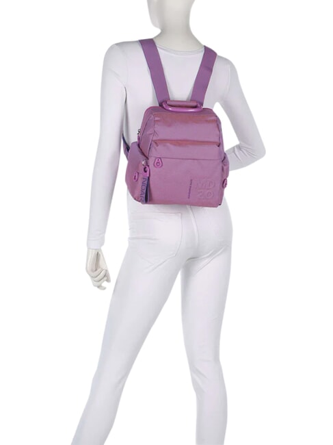 MD20 Mochila de hombro flor de sushi - Bolsos Mujer