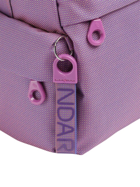 MD20 Mochila de hombro flor de sushi - Bolsos Mujer