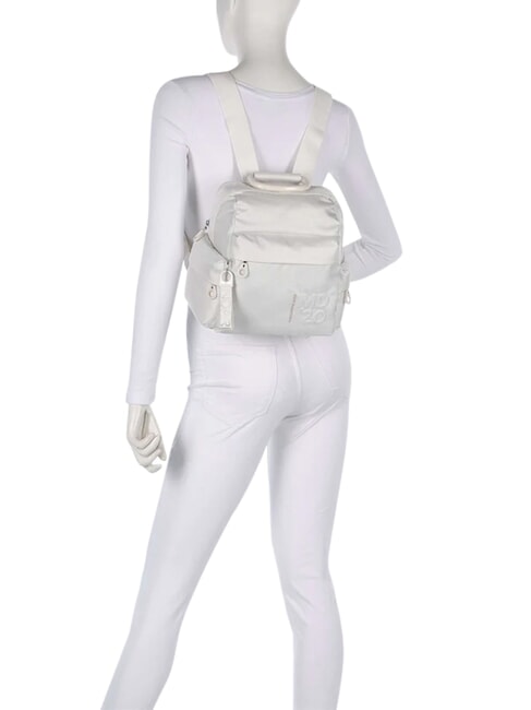 MD20 Mochila de hombro leche - Bolsos Mujer