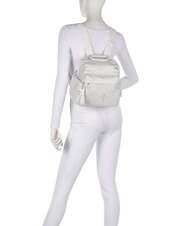 MANDARINA DUCK MD20 Mochila de hombro leche - Bolsos Mujer - 4