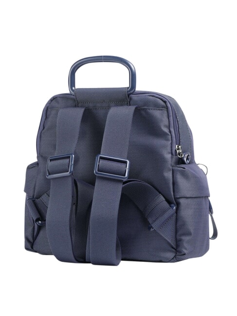 MD20 Mochila de hombro azul profundo - Bolsos Mujer