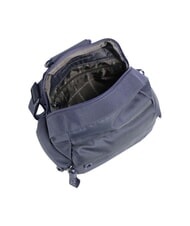 MANDARINA DUCK MD20 Mochila de hombro azul profundo - Bolsos Mujer - 3