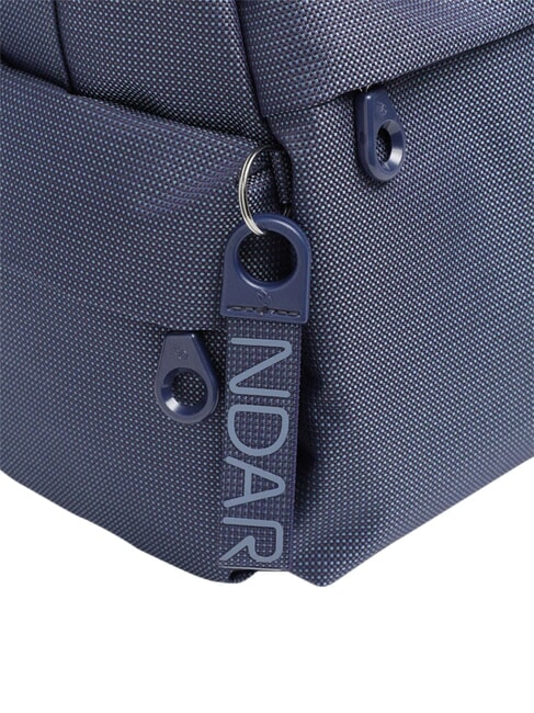 MD20 Mochila de hombro azul profundo - Bolsos Mujer