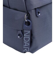 MANDARINA DUCK MD20 Mochila de hombro azul profundo - Bolsos Mujer - 5