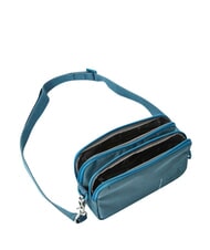 MANDARINA DUCK MD20 Mini bolso de hombro lunar - Bolsos Mujer - 4