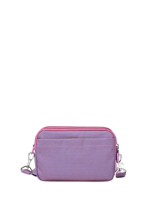 MD20 Mini bolso de hombro flor de sushi - Bolsos Mujer