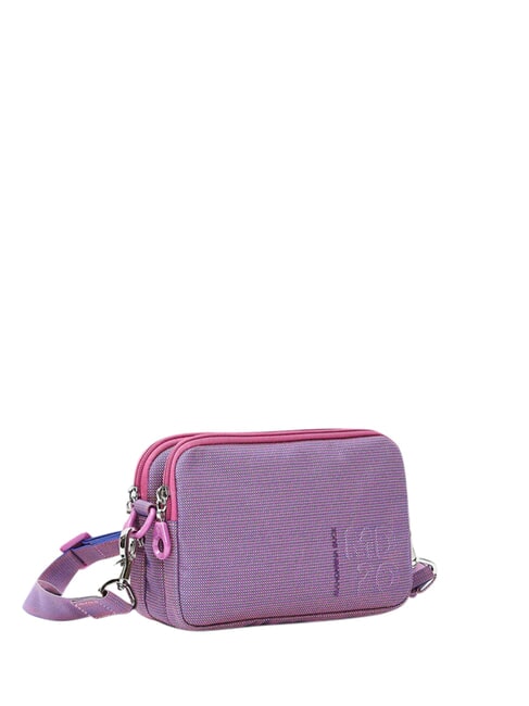 MD20 Mini bolso de hombro flor de sushi - Bolsos Mujer