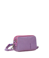 MANDARINA DUCK MD20 Mini bolso de hombro flor de sushi - Bolsos Mujer - 3