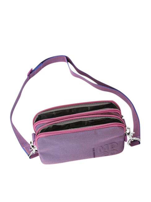 MD20 Mini bolso de hombro flor de sushi - Bolsos Mujer