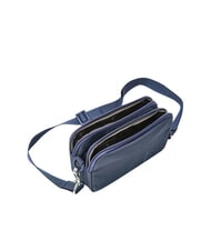 MANDARINA DUCK MD20 Mini bolso de hombro azul profundo - Bolsos Mujer - 4