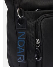 MANDARINA DUCK MD20 Bolso de hombro con bolsillo NEGRO - Bolsos Mujer - 2