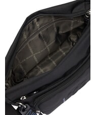 MANDARINA DUCK MD20 Bolso de hombro con bolsillo NEGRO - Bolsos Mujer - 3