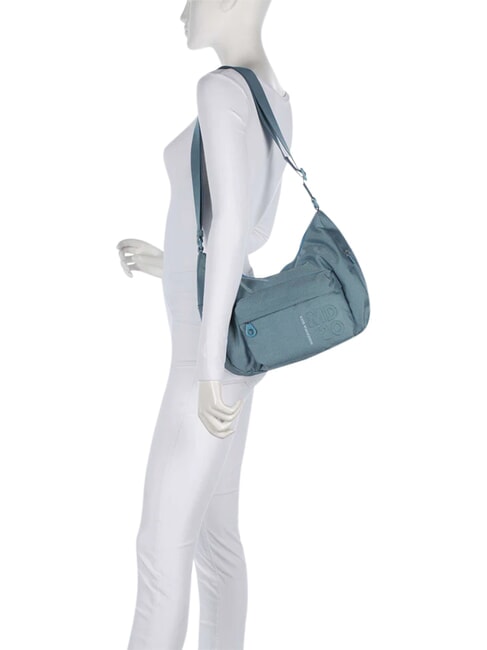MD20 Bolso de hombro lunar - Bolsos Mujer