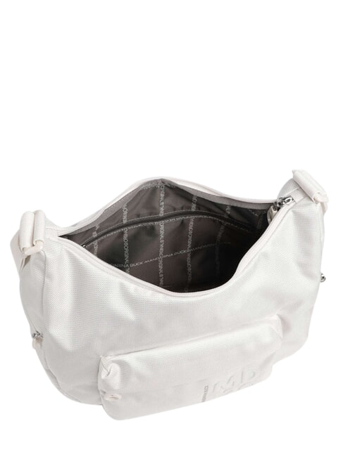 MD20 Bolso de hombro leche - Bolsos Mujer