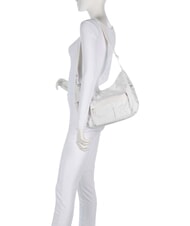 MANDARINA DUCK MD20 Bolso de hombro leche - Bolsos Mujer - 5