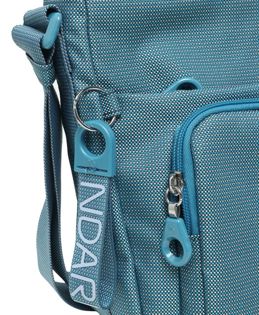 MD20 Bolso de hombro con bolsillo lunar - Bolsos Mujer