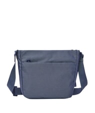 MANDARINA DUCK MD20 Bolso de hombro con bolsillo azul profundo - Bolsos Mujer - 2