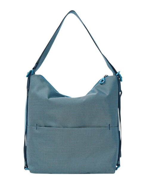 MD20 Bolso saco convertible en mochila lunar - Bolsos Mujer