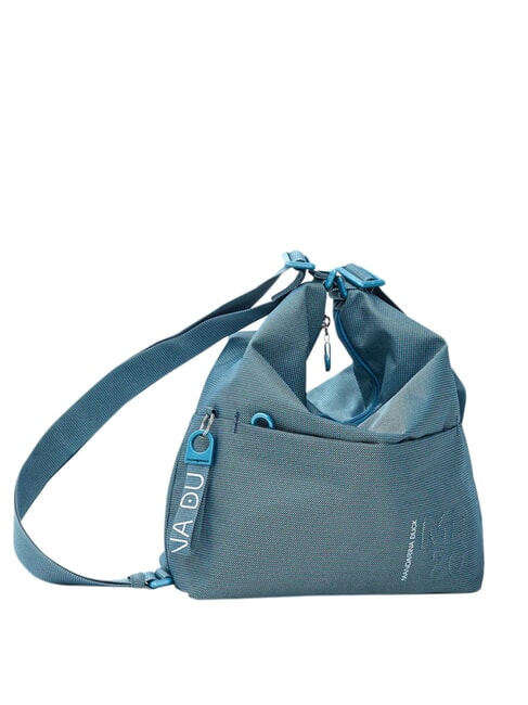 MD20 Bolso saco convertible en mochila lunar - Bolsos Mujer