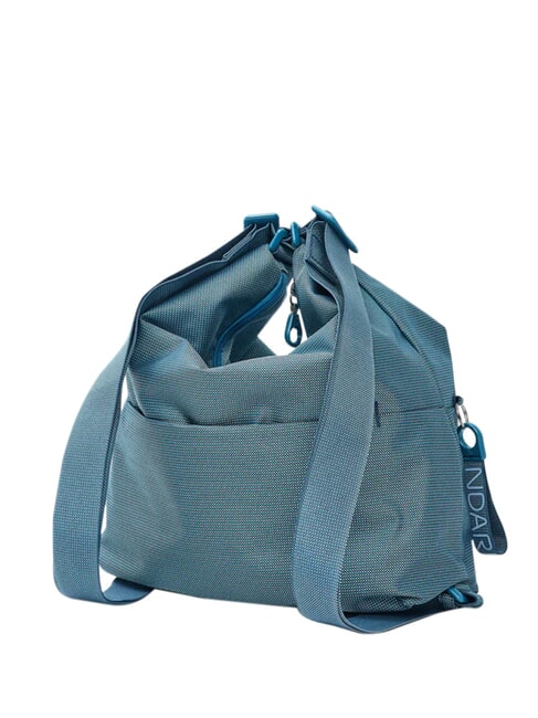 MD20 Bolso saco convertible en mochila lunar - Bolsos Mujer