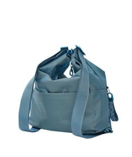 MANDARINA DUCK MD20 Bolso saco convertible en mochila lunar - Bolsos Mujer - 5