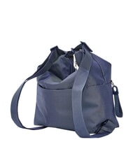 MANDARINA DUCK MD20 Bolso saco convertible en mochila azul profundo - Bolsos Mujer - 5