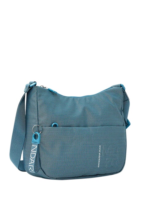 MD20 bolso de hombro tipo hobo lunar - Bolsos Mujer