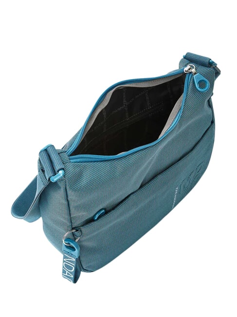 MD20 bolso de hombro tipo hobo lunar - Bolsos Mujer