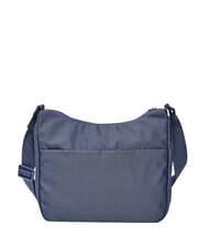 MANDARINA DUCK MD20 bolso de hombro tipo hobo azul profundo - Bolsos Mujer - 2