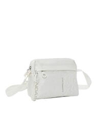 MANDARINA DUCK MD20 bolso de hombro con estuche para c&aacute;mara leche - Bolsos Mujer - 3