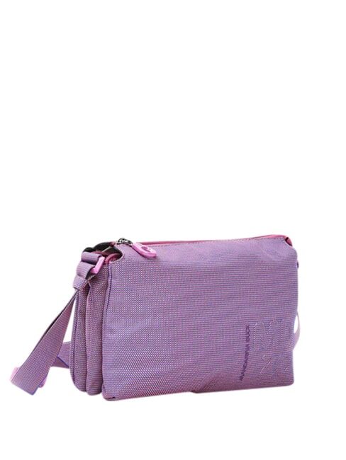 MD20 bolsa de hombro flor de sushi - Bolsos Mujer