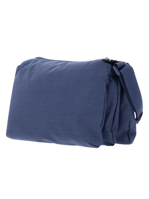 MD20 bolsa de hombro azul profundo - Bolsos Mujer