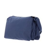MANDARINA DUCK MD20 bolsa de hombro azul profundo - Bolsos Mujer - 4