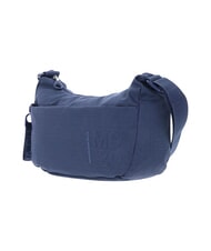 MANDARINA DUCK MD20 bolso de hombro hobo azul profundo - Bolsos Mujer - 3