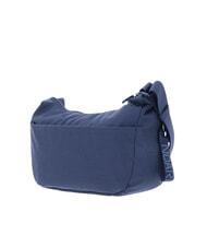 MANDARINA DUCK MD20 bolso de hombro hobo azul profundo - Bolsos Mujer - 4