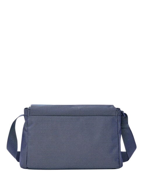 MD20 bolsa de hombro azul profundo - Bolsos Mujer