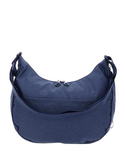 MD20 bolsa de hombro azul profundo - Bolsos Mujer