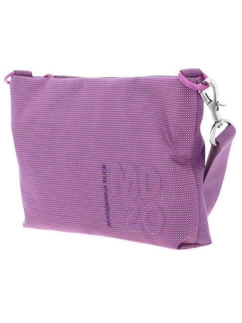 MD20 bolsa de hombro flor de sushi - Bolsos Mujer
