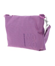 MANDARINA DUCK MD20 bolsa de hombro flor de sushi - Bolsos Mujer - 3